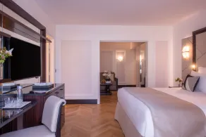 Hôtel du Collectionneur - Chambre