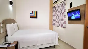 Larison Executive - by Easy Hotéis - Room