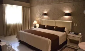 Hotel Casa Layun - Habitación
