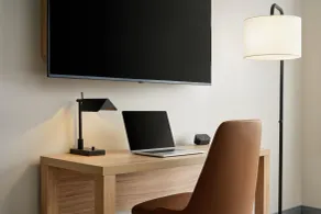 Hyatt Studios Huntsville - Chambre