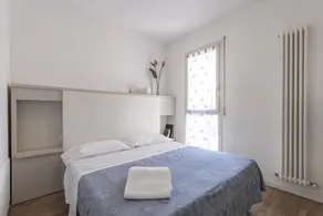 Amadei Hotel Figaro & Apartments - Habitación