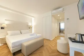 Asisium Boutique Hotel - Room