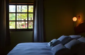 Hotel Fazenda Itapuá - Room