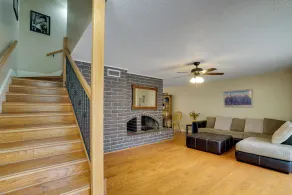 Cozy El Paso Condo w/ Patio ~ 7 Mi to Dtwn! - Interiör