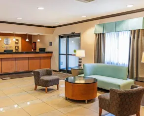 Comfort Inn Avon-Indianapolis West - Hall