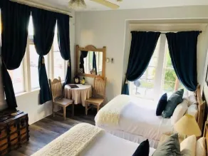 Hotel San Ramon - Chambre
