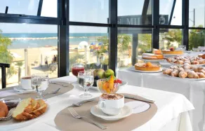 Milano Resort - Restaurant