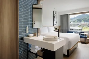Fairfield by Marriott Saga Ureshino Onsen - Chambre