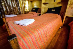 Hostal Parediso - Room
