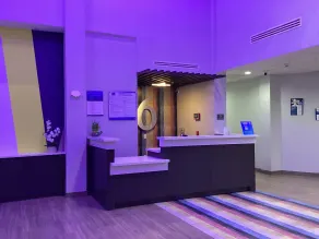 Studio 6 Dallas, TX – Fair Park - Reception