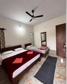 Thrilok Vihar - Room