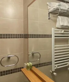 Hotel Fluss Oase - Feldschlößschen - Room
