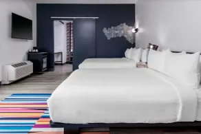 Aloft by Marriott Savannah Airport - Chambre