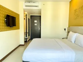 Verse Hotel Cirebon - Room