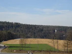 Ferienwohnung Hornauer - View from room
