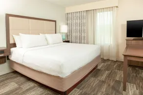Hampton Inn & Suites Niles/Warren - Chambre