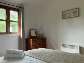Island View Lodge - Rom