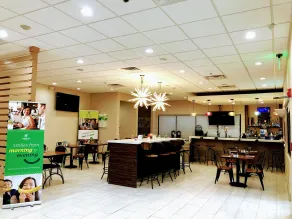 Holiday Inn - Brownsville by IHG - Restaurant