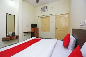OYO 26808 Shree Ram Residency - Habitación