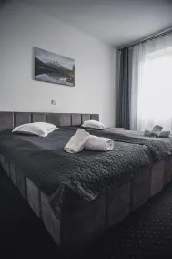 Petrosani Camere de Inchiriat - Hotel Petroshani srl - Værelse