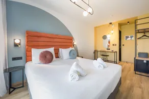 Centro Urban Stay - Room