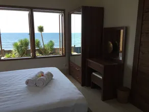 Air Sanih Beach Villa 2 Zi - Zimmer