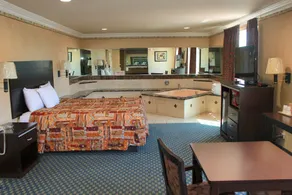 Crystal Inn Suites & Spas - Chambre