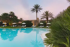 Hotel Aquadulci - Pool
