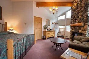 Harborview Inn - Chambre