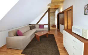 APLEND Vila Magnolia - Chambre