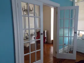 Serenity at Home Guest House - Bad