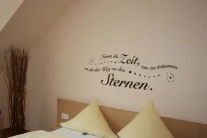 Heidsmühle - Room