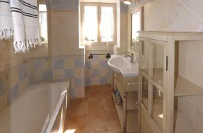 DANSAVAN Chambres d Hôtes Gite - Badrum