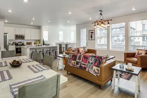 Pets Welcome! Thornton Extended Stay w/ Balcony - Interiør