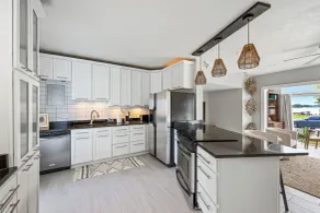 gorgeous property at winter park -131 - Private kitchen