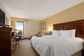 Hampton Inn by Hilton Lexington Park - Chambre
