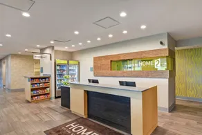 Home2 Suites by Hilton La Porte - Réception