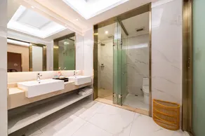 Shengyu Hotel - Bagno