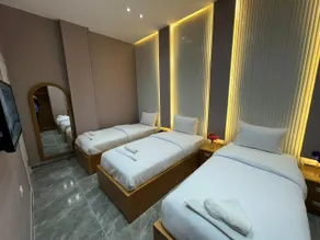 castello hotel - Zimmer
