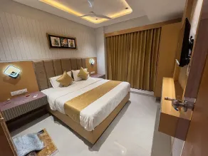 Hotel Prenix Sky - Room