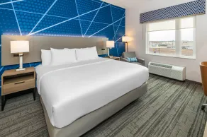 Comfort Inn & Suites - Chambre