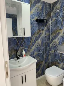 Bak cafe& pansiyon - Bagno