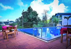 Ivy Park Resort - Pool