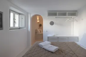 Ortygia Suites - Rum
