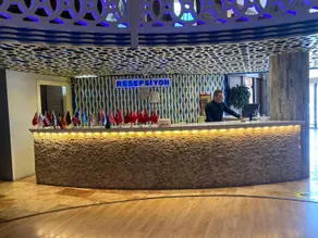 Koç Otel Çankırı - Reception