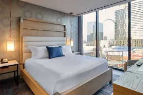Live! by Loews - St. Louis - Chambre