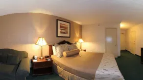 Clarion Hotel Philadelphia International Airport - Chambre