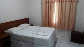 Hotel Cancioneiro - Chambre