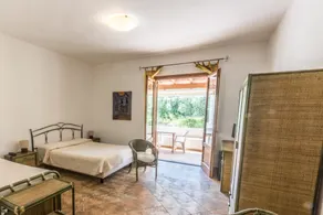 Residence Hotel Baia Portinenti - Room