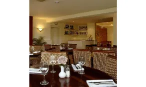 The White Horse Inn - Restaurant